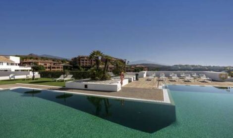 Long term rentals Benahavis