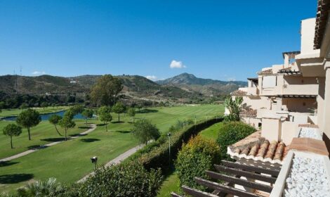 Holiday Rentals Costa del Sol