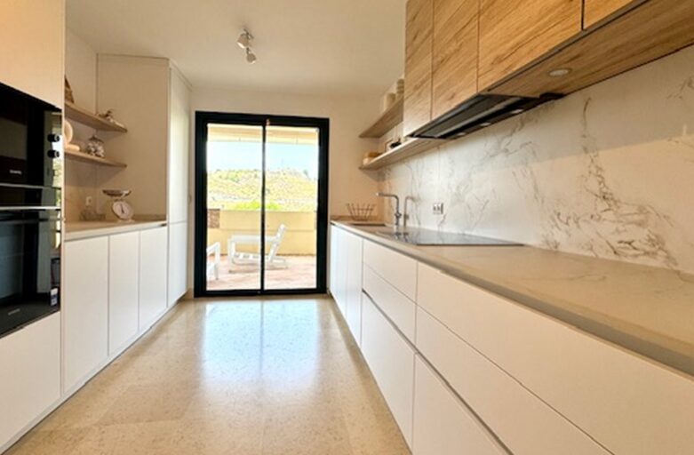 Home improvements with Capanes Luxury Living