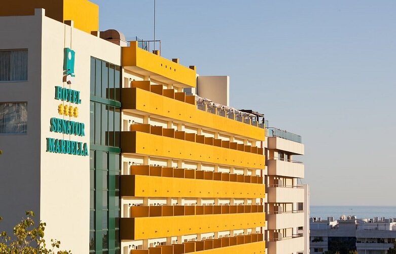 Meliá Hotels takes over Senator Marbella and brings its Malaga hotel count to 16