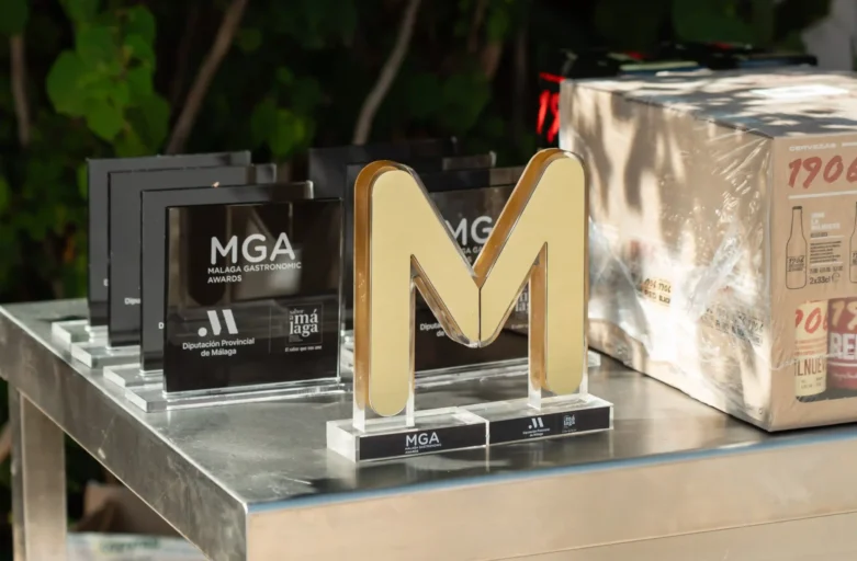 Benahavís hosts semifinals of culinary awards MGA