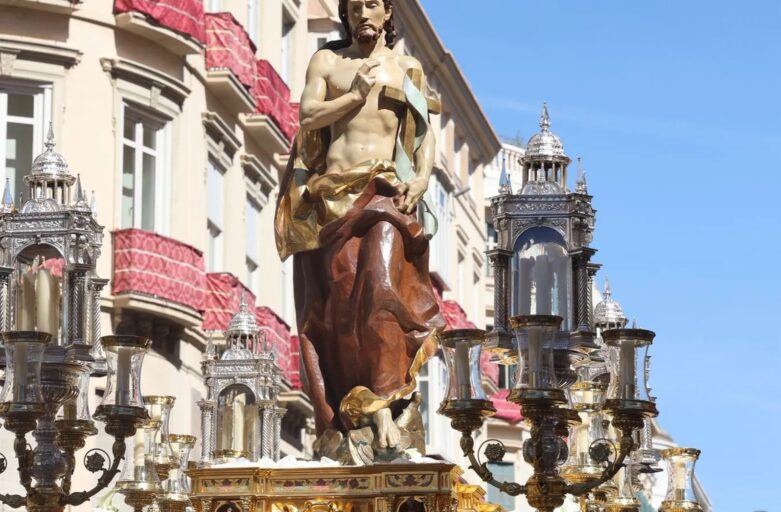 Easter week on the Costa del Sol