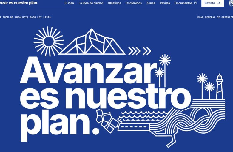 Marbella publishes website with the new General Municipal Zoning Plan